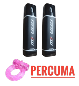mx spray ubat tahan lama