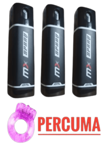mx spray ubat tahan lama