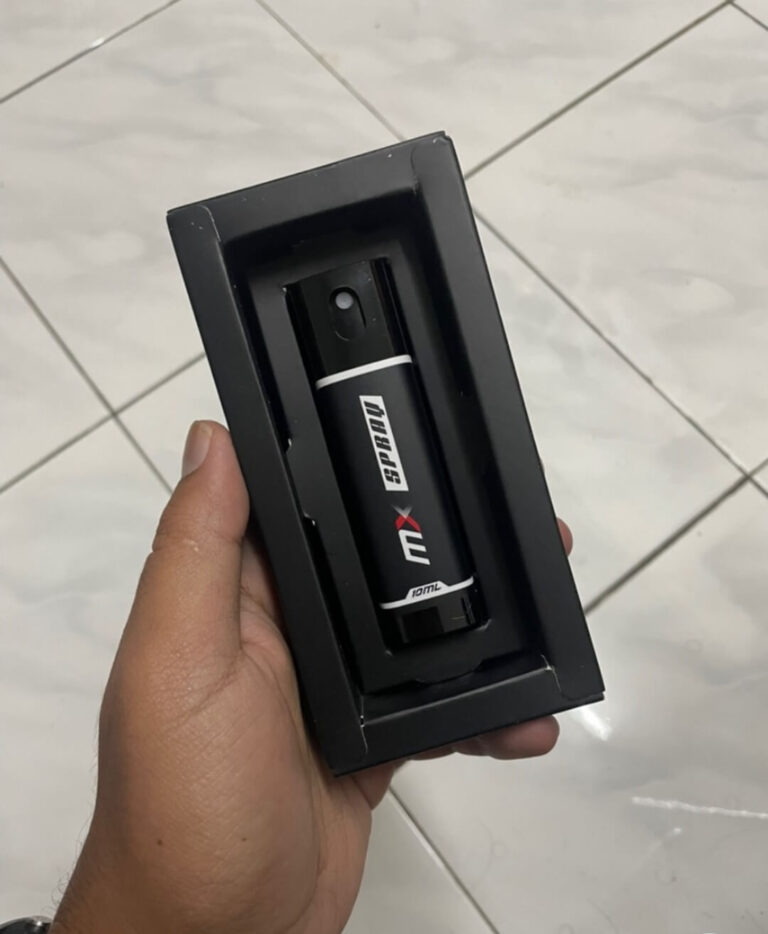 mx spray ubat tahan lama