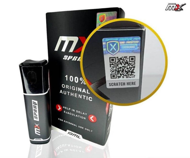 mx spray ubat tahan lama